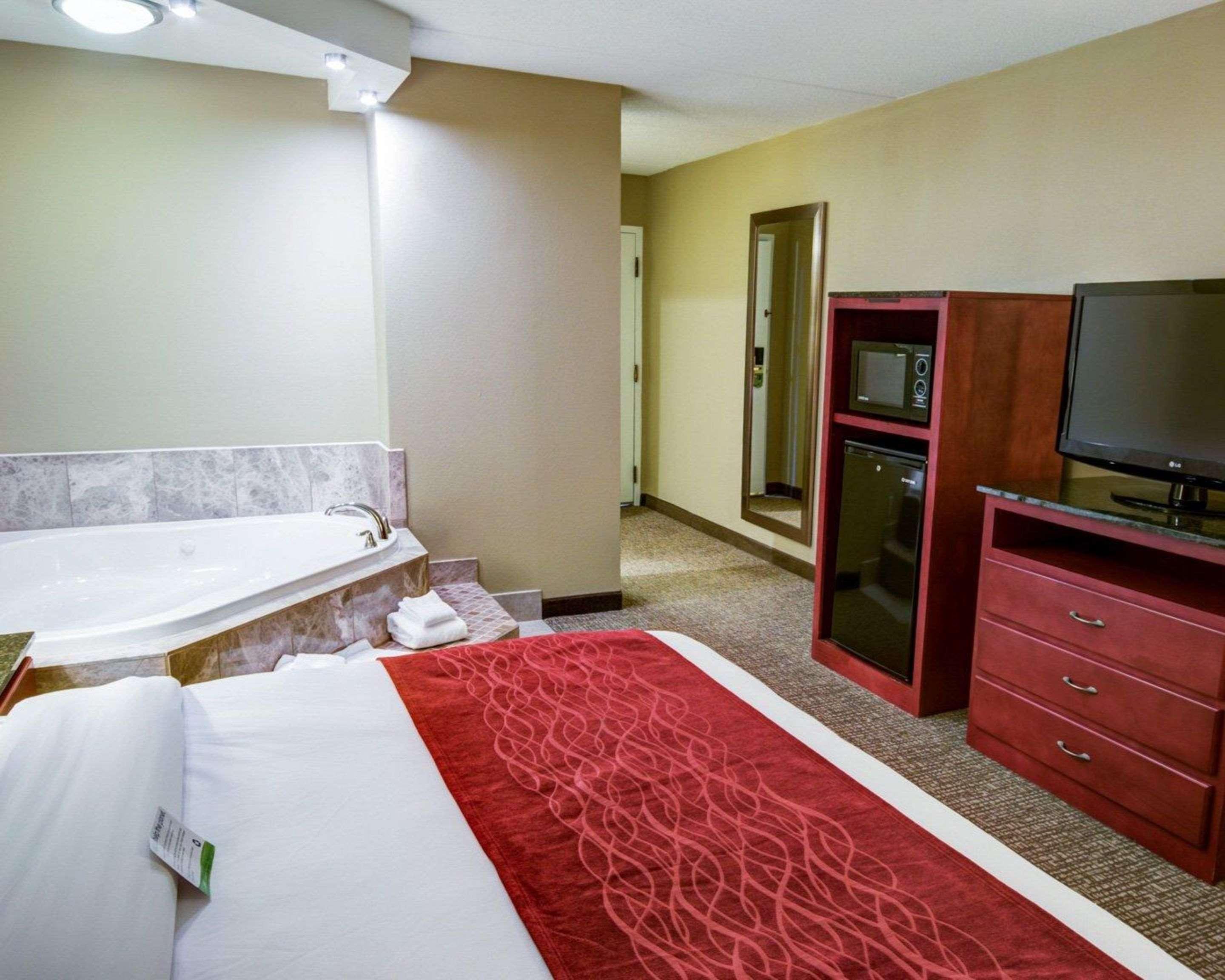 Holiday Inn Express Greencastle, An Ihg Hotel Exterior foto